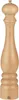 Macinapepe PEUGEOT PARIS 40 cm legno naturale Regalo Anteprima dell’immagine prodotto 7