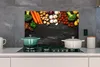 KitchenYeah®  Spritzschutz Küche - Küchenrückwand - Produktbild-Vorschau 5
