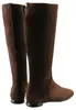 Högl Stiefel Stiefel Veloursleder Produktbild-Vorschau 4