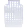 Organizer da bagno Bathroom Solutions, polipropilene, Anteprima dell’immagine prodotto 1