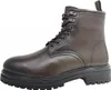 Digel Savoy Herrenschuhe Warmfutter Schnürstiefel Braun Productafbeelding-voorbeeld 1