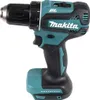 Makita DLX 2289 TJ Combo Kit 18 V mit DDF 485 Akku Produktbild-Vorschau 3