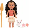 Disney Princess Moana Doll My Singing Friend Moana & Pua Náhled obrázku produktu 10