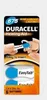 Duracell Activair Zinc Air 675 1,45 V (6 ks v blistri) Náhľad obrázku produktu 12