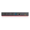 Lenovo 40AF0135US Lenovo Dockingstation       Dock Hybrid Anteprima dell’immagine prodotto 4