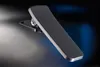 AGFEO Gürtelclip DECT 65 IP schwarz Anteprima dell’immagine prodotto 1