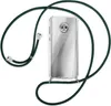 Handykette Backcover-Schutzhülle mit Band (Metall Produktbild-Vorschau 1