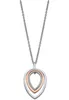 Halsband Mujer Lotus LS2112-1/2 Produktbild-Vorschau 2