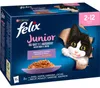 FELIX So gut wie es aussieht Junior Katzennassfutter, Produktbild-Vorschau 8