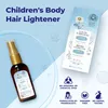 Camomila Intea Body Hair Lightening Lotion Kinder Spray Podgląd zdjęcia produktu 2