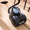 Cecotec 08592, 800 W, Trommel-Vakuum, Trocken, Beutellos, 4 Produktbild-Vorschau 17