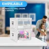 Fleau Home Phone Safe avec serrure à minuterie - Focus Box Voir les images du produit 7