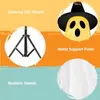2-pak dekoracji na Halloween, zestaw duchów DIY z Podgląd zdjęcia produktu 2