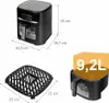 Frytkownica na gorące powietrze beztłuszczowa airfryer Podgląd zdjęcia produktu 4