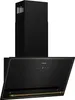 Klarstein Victoria Hotte Aspirante - 60cm Hotte Cuisine Voir les images du produit 1