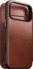 Nomad Modern Leather Folio iPhone 17 Pro Max Olde Dublin H. Produktbild-Vorschau 6