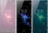 SONY Xperia XZ2 Liquid Schwarz 1313-7953 Produktbild-Vorschau 1