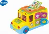 Autko Autobus Wesoły Interaktywny Kolorowy ZA0019 Podgląd zdjęcia produktu 25