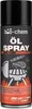 bio-chem Öl Spray BBQ Care – Airfryer Öl Spray & Produktbild-Vorschau 1