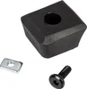 Powerslide Khaan Jr Ltd Freni Nero  Nero Taglia unica Anteprima dell’immagine prodotto 1