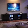 Fortuna Lai 160 x 40 x 52 cm Stojak pod telewizor, komoda z Podgląd zdjęcia produktu 5