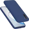 Cadorabo DE-147714, Samsung, Samsung Galaxy NOTE 10, Modrá Náhled obrázku produktu 1