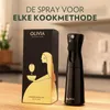 Pulverizador de aceite de 200 ml - Dispensador de spray Vista previa de la imagen del producto 2
