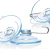 com-four® 40x Saugnapf - Universal Saugnapfhalter mit Produktbild-Vorschau 7