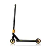 A black and gold stunt scooter is shown in profile against a white background. Anteprima dell’immagine prodotto