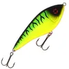 Westin Swim 12cm 58g Sinking Jerkbait, Farbe:Firetiger Produktbild-Vorschau 7