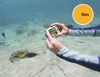 KODAK Unterwasserkamera WPZ2 weiß Produktbild-Vorschau 22