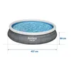 Bestway Pool Set mit den Maßen 4,57 x 0,84 m Produktbild-Vorschau 12