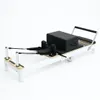 PH Fitness Black Pilates Reformer aus Aluminium, klappbar – Produktbild-Vorschau 2