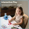 Robot de dessin pour enfants - Jouet éducatif interactif, Voir les images du produit 3