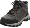 Skechers Schuhe Selmen Melano, 204477GRY Produktbild-Vorschau 24