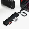 Satechi ST-UCSMA3K - Kabelgebunden - USB 3.2 Gen 1 (3.1 Gen Produktbild-Vorschau 3