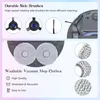T50 Zubehör für Ecovacs Deebot T50 Pro Omni/T50 Omni/T50 Produktbild-Vorschau 5