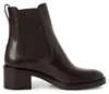 Tamaris Damen Stiefeletten 1-1-25307-25338 Farbe: Braun Produktbild-Vorschau 3