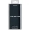 Samsung Clear View Cover EF-ZN970 für Galaxy Note 10 Produktbild-Vorschau 5