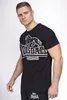 Lonsdale T-Shirt Uomo LANGSETT Regular Fit Shirt LD-111262 Anteprima dell’immagine prodotto 6