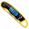 Digitales Küchenthermometer Braten BBQ Koch Thermometer Produktbild-Vorschau 2