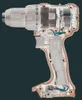 Makita DHP490Z Akku-Schlagbohrschrauber 18V Produktbild-Vorschau 5