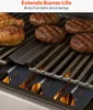Barres aromatisantes, pièce de rechange pour barbecue de 44 Voir les images du produit 6