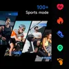 Smartwatch, Smartwatch Damen Herren, 1.72" HD Fitness Produktbild-Vorschau 5