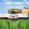 Bienenbrot (Perga) 100g – Natürlich fermentierter Produktbild-Vorschau 3