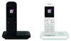 Telekom Sinus A12, zwart, met basis en aansluitblok Productafbeelding-voorbeeld 11