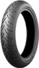 Pneumatiky BRIDGESTONE BATTLAX SCOOTER FRONT 100/80-16 50P Náhľad obrázku produktu 2