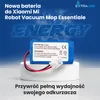 Zapasowy akumulator Extralink do odkurzacza Xiaomi Mi Robot Podgląd zdjęcia produktu 2