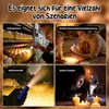 LED Schierlampe für Geflügelzucht, 220V Produktbild-Vorschau 6
