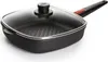 WOLL Steakpfanne Titanium Nowo Induction 28x28x6,5cm Produktbild-Vorschau 9